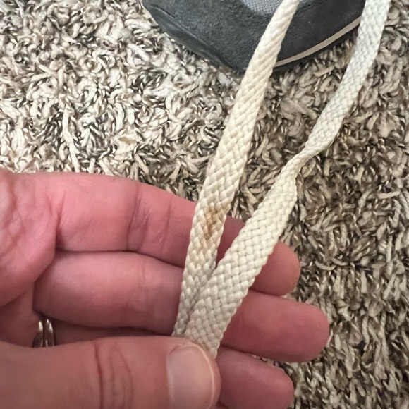 New Balance 574 Women’s Gray Sneakers - Picture 3 of 10